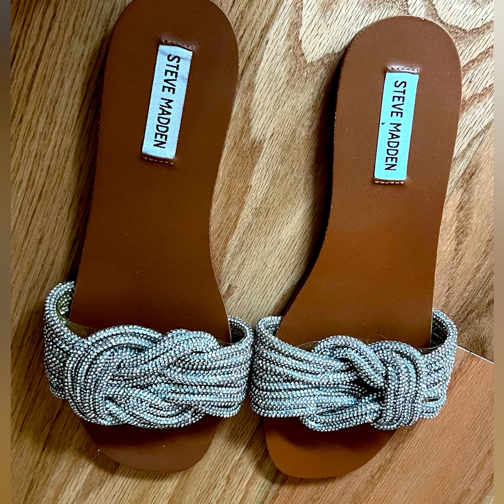 Steve Madden Adore sandals (9)